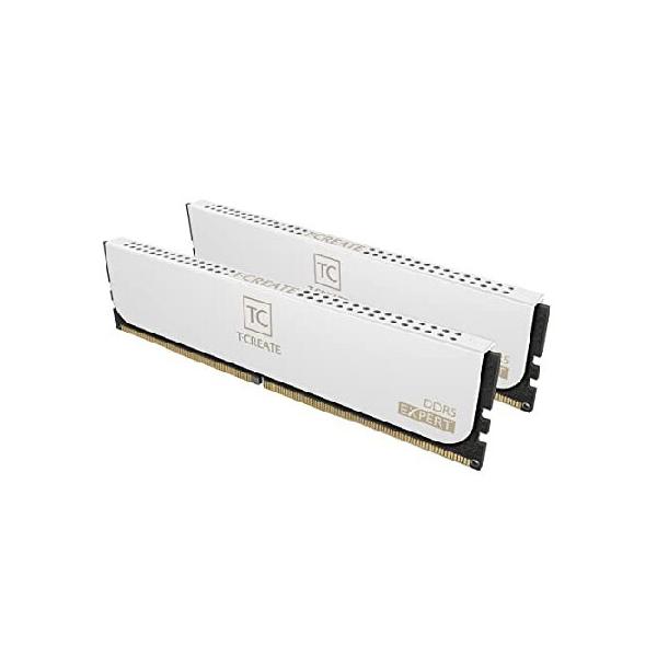 Team T-CREATE EXPERT DDR5-6800 96GB