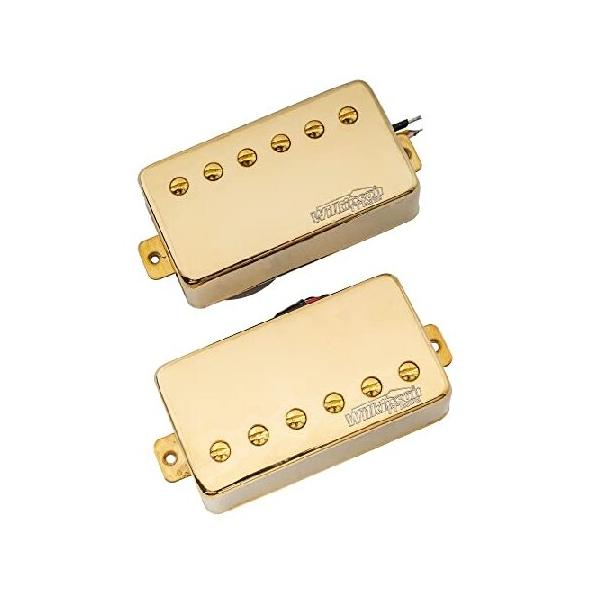 並行輸入品】 Wilkinson ヴィンテージ アルニコ5 PAF ハムバッカー