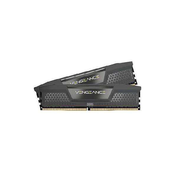 並行輸入品】 CORSAIR DDR5-6000MHz デスクトップPC用メモリ VENGEANCE
