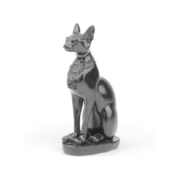 並行輸入品】 TRANSGOOD エジプト 猫 女神 バステット コレクター