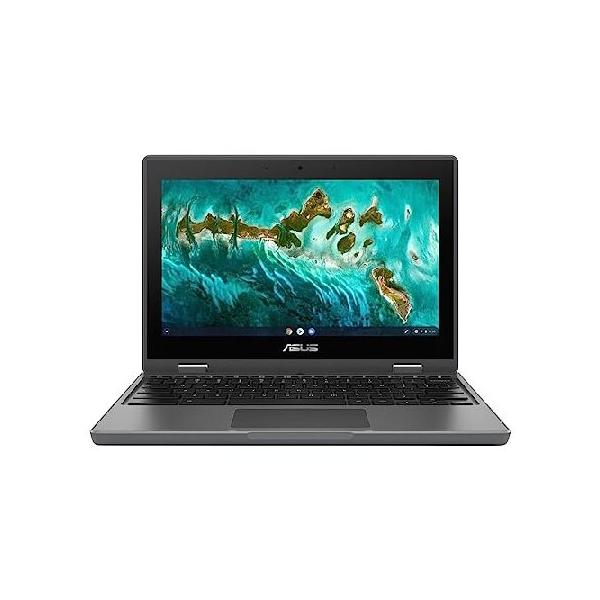 ASUS Chromebook CR1100FKA　本体（美品） 並行輸入品】 ASUS Chromebook Flip Cr1 Cr1100fka-yz182t-s 11.6