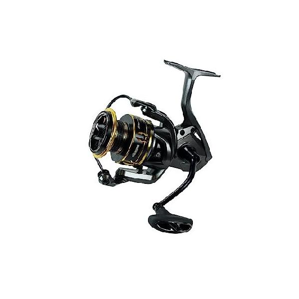 並行輸入品】 Okuma Inspira ISX 軽量硬質アルミニウム TCA フライト