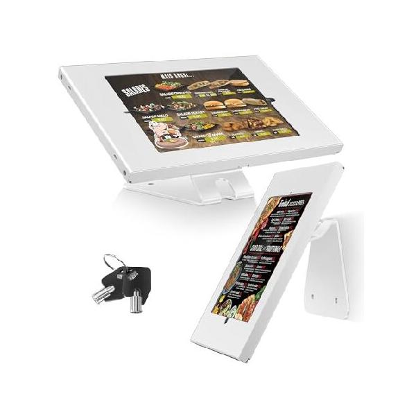 AboveTEK iPadスタンド 盗難防止機能付き 71tbVyN7D8L._AC_SY200_QL15_.jpg