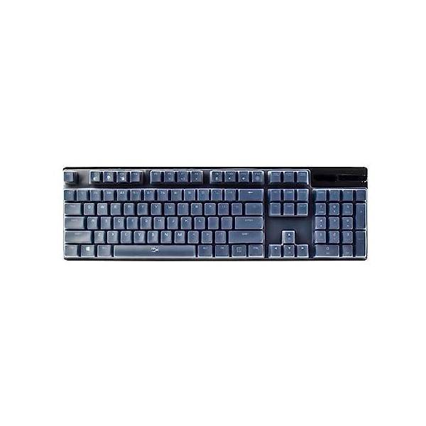 シリコンキーボードスキンカバー Razer Huntsman V2 光学 シリコンキーボードスキンカバー Razer Huntsman V2 光学