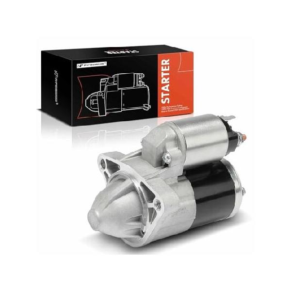 【並行輸入品】 A-Premium スターターモーター マツダ CX-5 2014-2023 3 2014-2023 6 2014-2021 CX-30 202