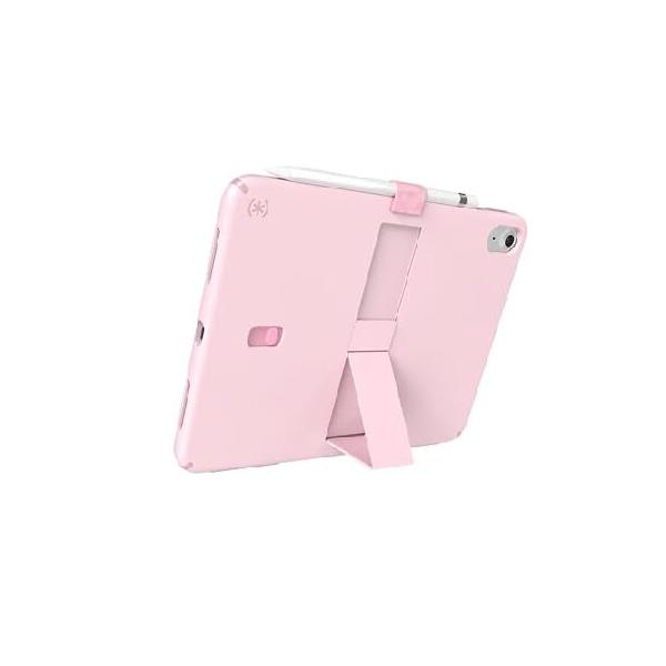 Speck - Standyshell Case for Apple iPad 11"(A16 chip 2025) and iPad 10.9" (10th Generation) - Lilac