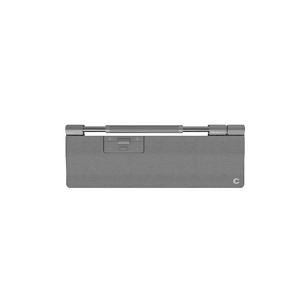 並行輸入品】 Contour Design RollerMouse Pro 有線 (ヴィーガン