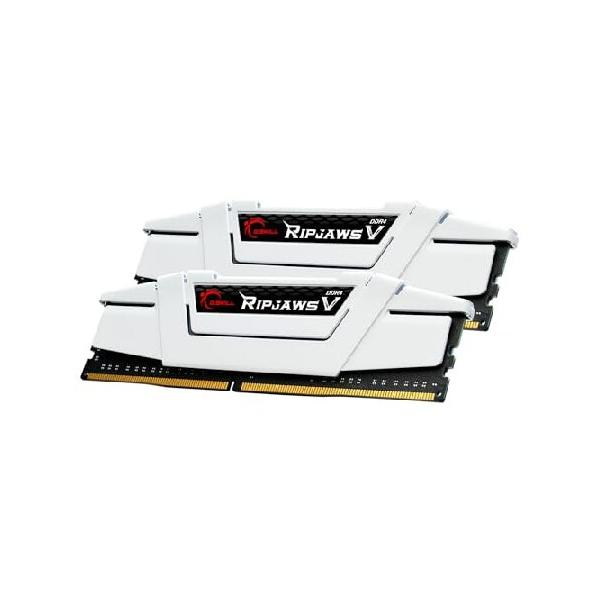 並行輸入品】 G.Skill Ripjaws Vシリーズ (Intel XMP) 32GB (2 x 16GB
