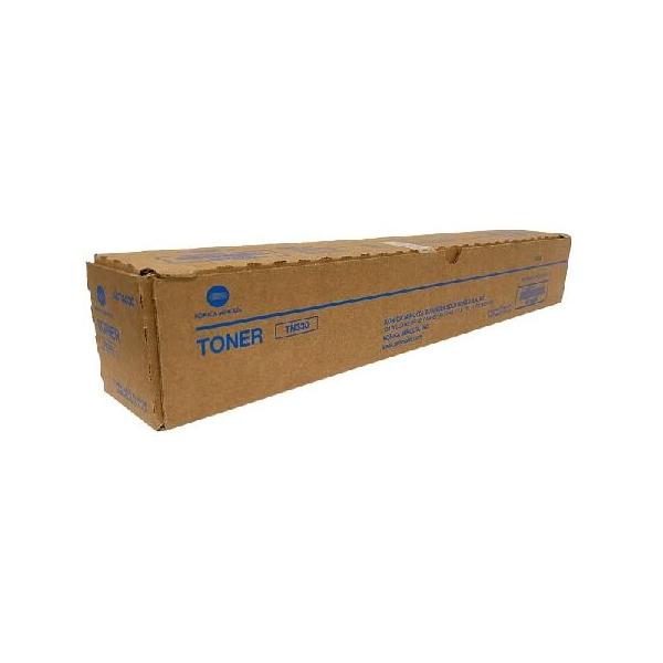 並行輸入品】 TTCopier 純正OEM コニカミノルタ ブラックトナー TN330K