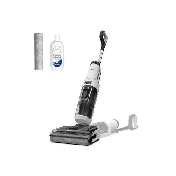 並行輸入品】 Tineco Floor One Stretch S6。 : オーエルジー