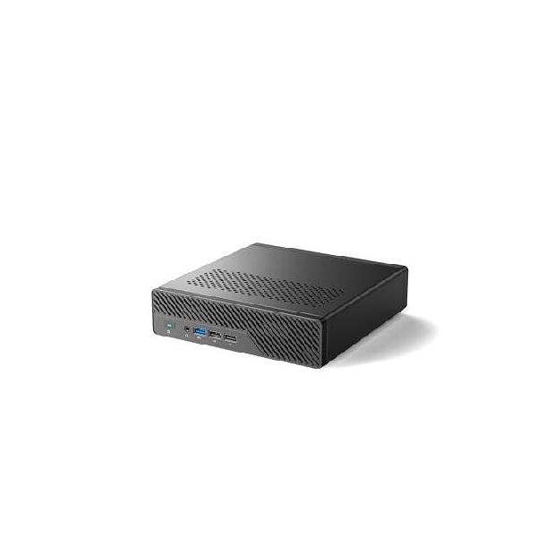 並行輸入品】 MINISFORUM MS-01-S1260 Mini PC Barebone with
