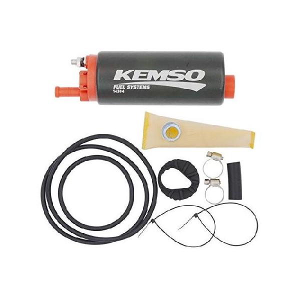 ♥新品♥KEMSO kemso 燃料パーツ　13501　自動車　パーツ 並行輸入品】 KEMSO OEM交換用燃料ポンプ BMW K1200GT/K1200LT/K1200RS