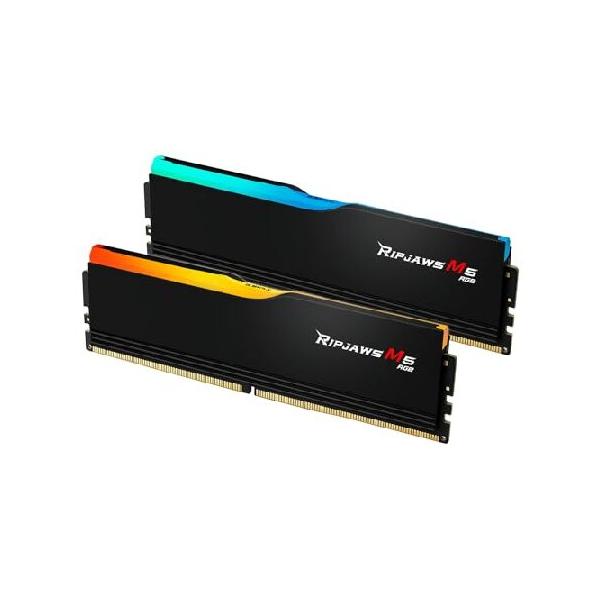 並行輸入品】 G.SKILL Ripjaws M5 RGB Series (Intel XMP 3.0