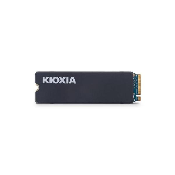 並行輸入品】 KIOXIA EXCERIA Heatsink NVMe(TM) SSD 1TB