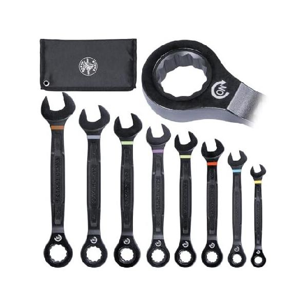 並行輸入品】 KLEIN TOOLS(クラインツールズ) 69408MG メトリック