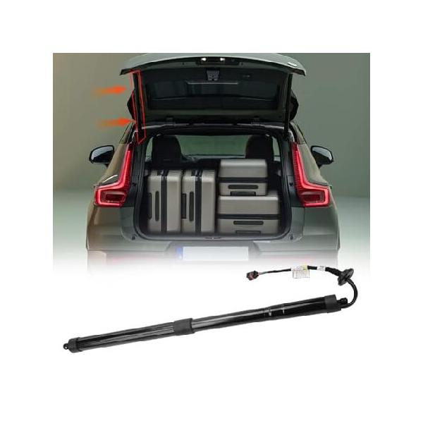 並行輸入品】 リアレフトテールゲートパワーリフトサポートショック