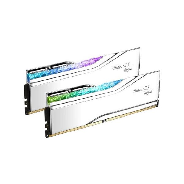並行輸入品】 G.SKILL Trident Z5 ロイヤルシリーズ (Intel XMP 3.0