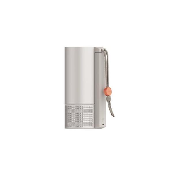 並行輸入品】 XGIMI MoGo 3 Pro NEW Portable Projector, Google TV
