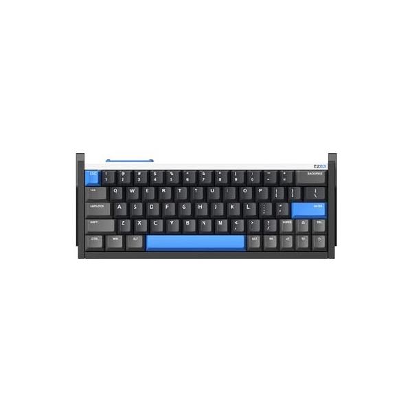iQunix EZ63 esports ゲーミングキーボード 60%RGB メカニカル iQunix EZ63 esports ゲーミングキーボード 60%RGB メカニカル