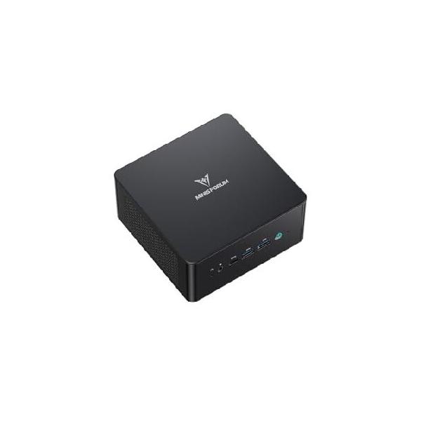 並行輸入品】 MINISFORUM Mini PC UM890Pro 64GB RAM 1TB SSD