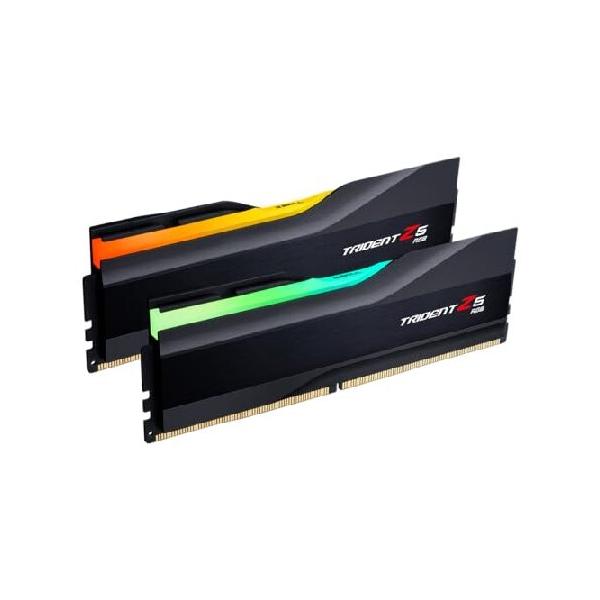 並行輸入品】 G.SKILL Trident Z5 RGBシリーズ (Intel XMP 3.0) DDR5
