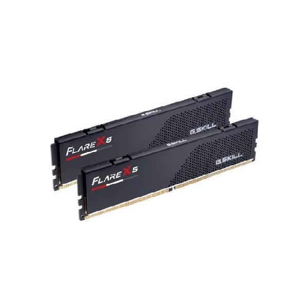 並行輸入品】 G.SKILL Flare X5シリーズ (AMD Expo) DDR5 RAM 32GB