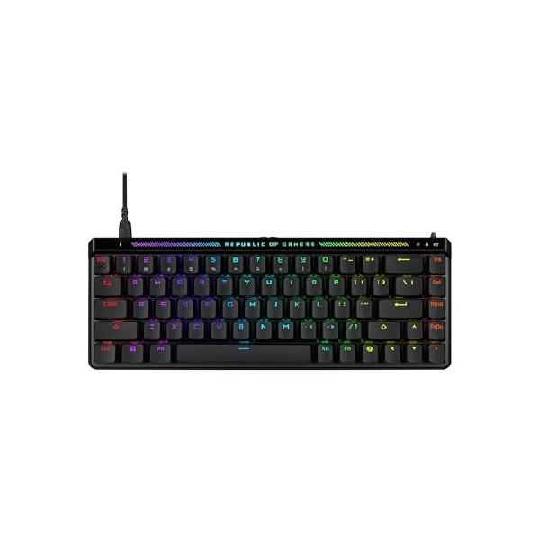 並行輸入品】 ASUS ROG Falchion Ace HFX 65%コンパクト