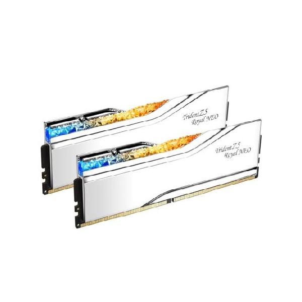 G.Skill DDR5 メモリー 8000Mhz (EXPO) 48GB 並行輸入品】 G.SKILL Trident Z5 Royal Neo Series (AMD Expo) DDR5