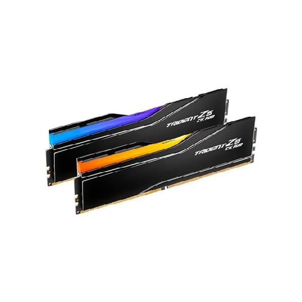 並行輸入品】 G.SKILL Trident Z5 CK RGBシリーズ (Intel XMP 3.0
