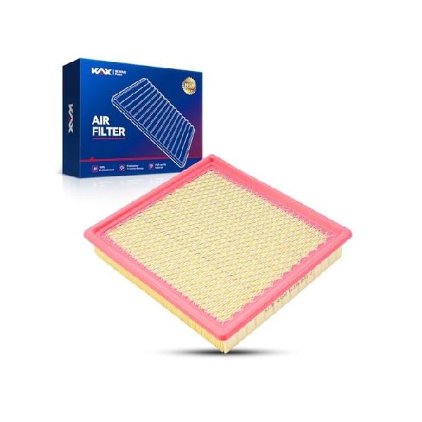 【並行輸入品】 KAX エンジン エアフィルター CA9895 交換用 フォード マスタング 2005 2006 2007 2008 2009 2010 アドバ