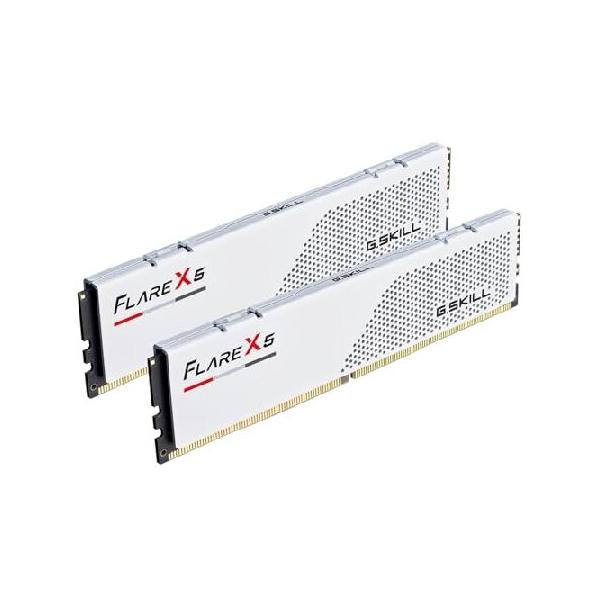 並行輸入品】 G.SKILL Flare X5シリーズ (AMD Expo) DDR5 RAM 32GB
