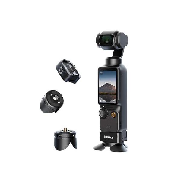 DJI Osmo Pocket 3 ＋ 純正ミニ三脚 DJI Osmo Pocket 3 ミニ三脚 – Nextinnovation