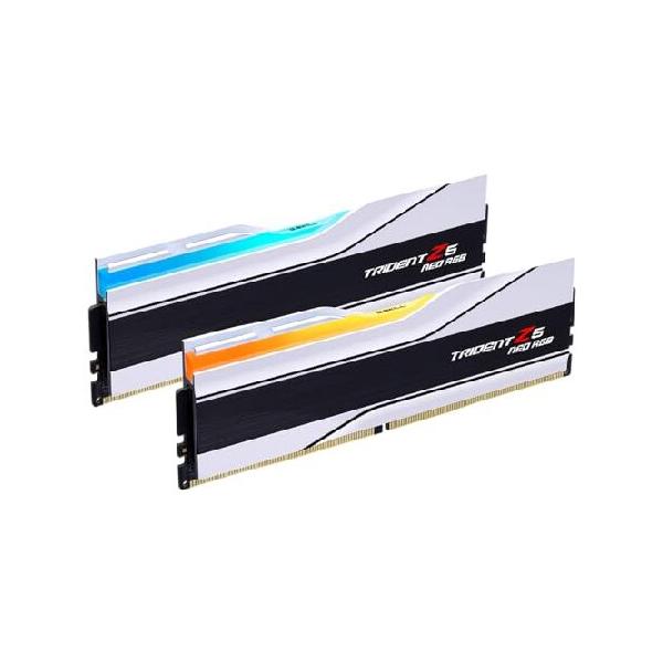 並行輸入品】 G.SKILL Trident Z5 Neo RGBシリーズ DDR5 RAM (AMD Expo