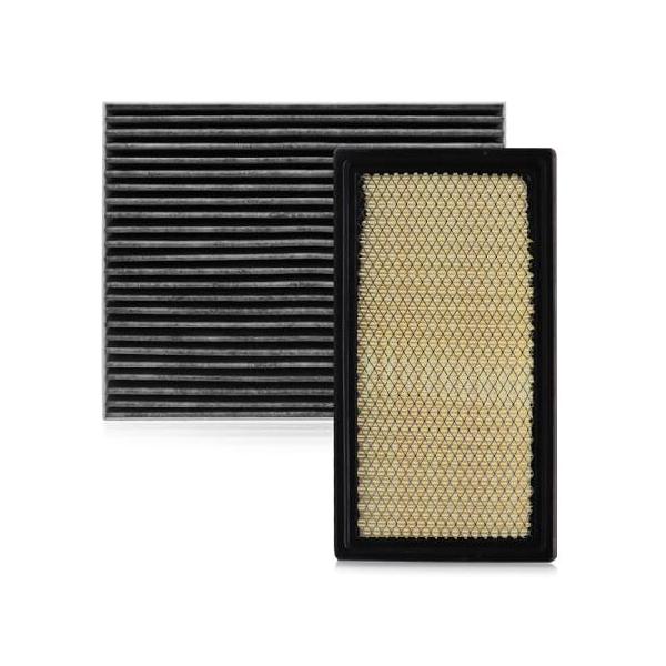 【並行輸入品】 KEQGPCBE コームエンジンキャビンエアフィルター フォードエクスプローラー2025 2024 2023 2022 2021 2020 20