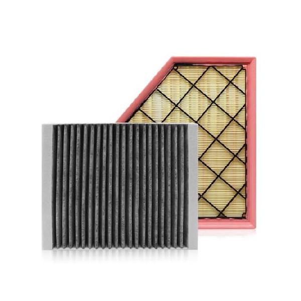 【並行輸入品】 KEQGPCBE コーム エンジン キャビン エアフィルター キャデラック CTS 2019 2018 2017 2016 2015 2014用