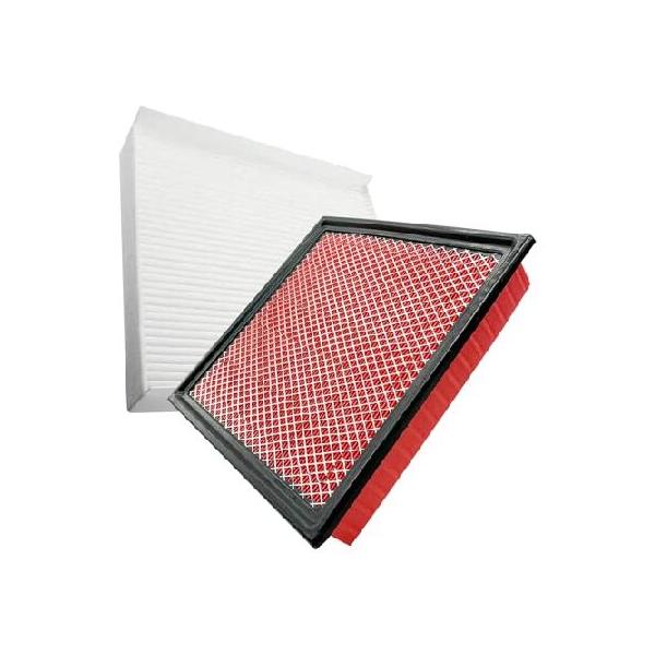 【並行輸入品】 BESTWELL4U コームキャビンエンジンエアフィルター リンカーンナビゲーター2025 2024 2023 2022 2021 2020 2