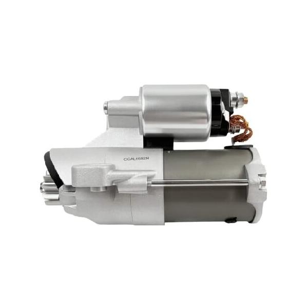 【並行輸入品】 6692N マーキュリーセーブル用スターターモーター リンカーン MKX MKZ MKT MKS コンチネンタル用、Ford Taurus X 