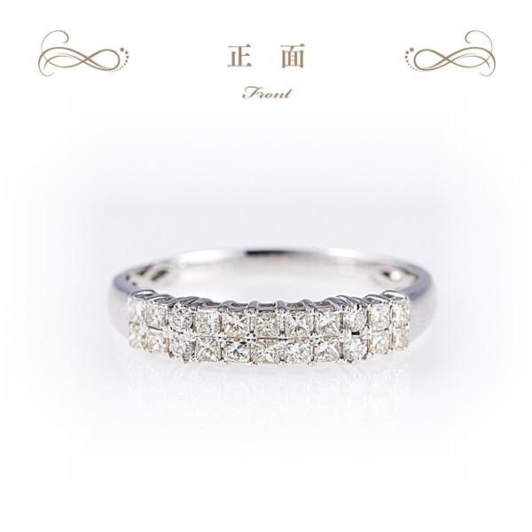 彩 計0 50ctup 指輪 Gem Gem ラグジュアリーダイヤモンド リング 18kwg 40 Off 店 House House 在庫品限り 2のサイズ直し可