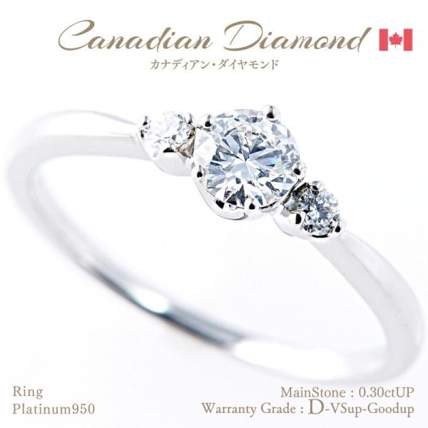 11/10迄:20%引クーポン!】カナディアンダイヤモンド Dカラー