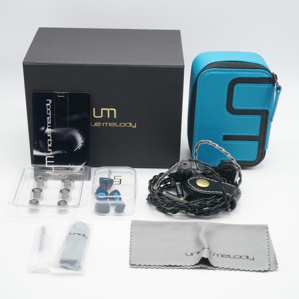 SmallRig 新品級 Unique Melody MEST MKII UNM-9043 : オリーブ