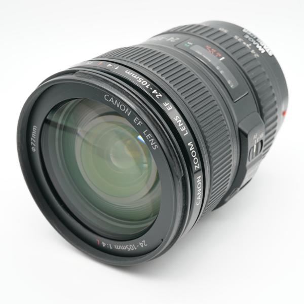 キヤノン  EF24-105mm F4L IS II USM ⭐︎ 極美品 ⭐︎ EF24-105mm F4L IS II USM ：販売ページ｜キヤノンオンライン