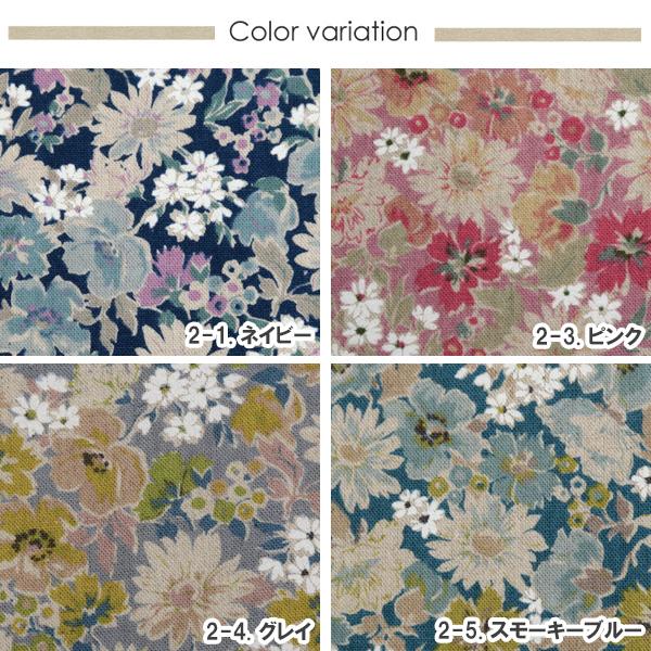 バリエーション