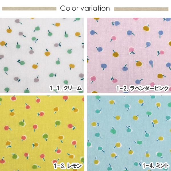 バリエーション