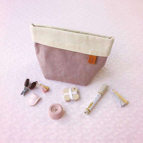 Cohana コハナ お役立ち裁縫セット さくら 手芸用品 裁縫道具 通販 かわいい おしゃれ 大人向け はさみ 携帯用 Sakura 21 限定アイテム Cohana013 オリーブアベニュー 通販 Yahoo ショッピング