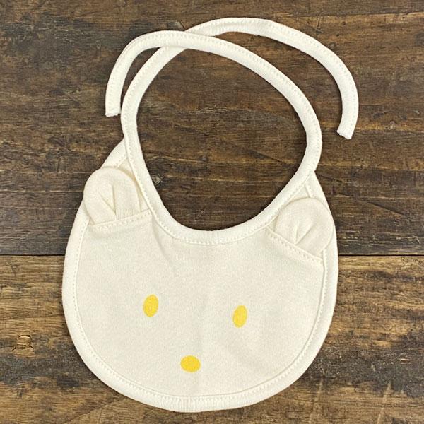 Fog Linen Work フォグリネンワーク ベビービブ スタイ よだれかけ おしゃれ 女の子 男の子 Fog5 オリーブアベニュー 通販 Yahoo ショッピング