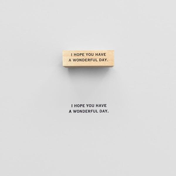 X^v KNOOPWORKSiNm[v[NXj I HOPE YOU HAVE A WONDERFUL DAYX^v f炵ɂȂ܂悤Ɂ@͂ nR 