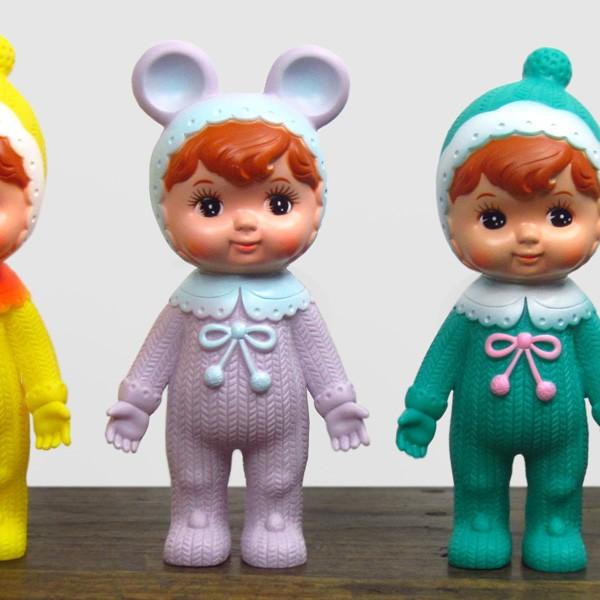 Lapin Me Kodama Charmy なかよしキャドル チャーミーちゃん 通販 児玉産業ソフビ人形 昭和レトロ Lifez747 オリーブアベニュー 通販 Yahoo ショッピング