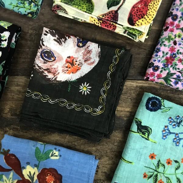 ナタリーレテ ハンカチ レディース かわいい おしゃれ お弁当包み お弁当つつみ 子供 ギフト プレゼント Lifez814 オリーブアベニュー 通販 Yahoo ショッピング