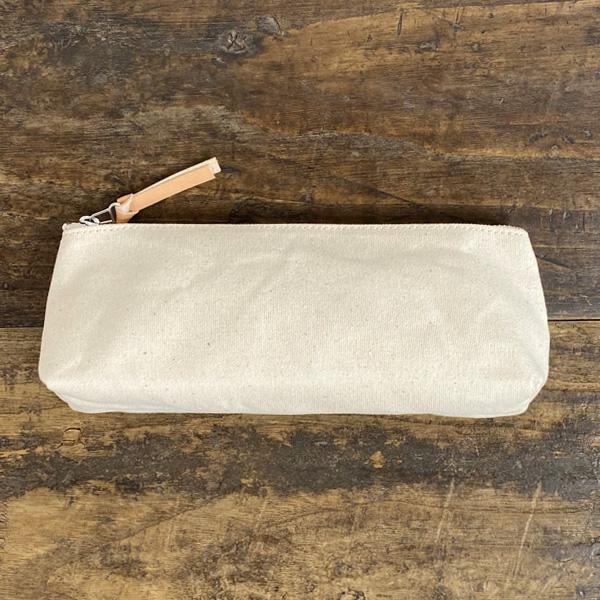 Mdペンケース 倉敷帆布 マチ付 筆箱 おしゃれ かわいい 大容量 高校生 大人 女性 男性 女子 男子 シンプル 無地 大学生 小物入れ プレゼント Midori Pen Case 002 オリーブアベニュー 通販 Yahoo ショッピング