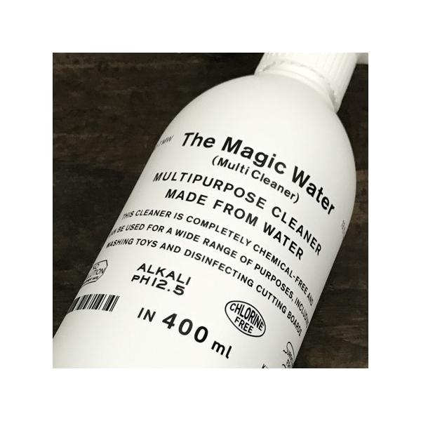ザ マジックウォ ター マルチクリーナー The The Magic Water Multi Cleaner アルカリ電解水 エコ洗剤 洗浄スプレー キャンプ用品 アウトドア用品 便利グッズ Buyee Buyee Jasa Perwakilan Pembelian Barang Online Di Jepang